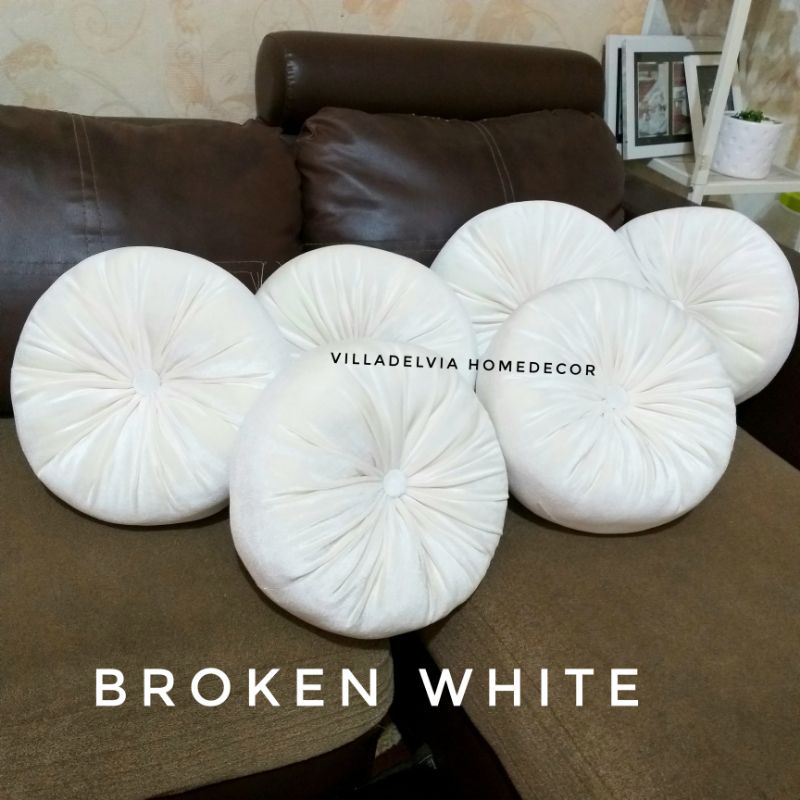 bantal sofa bulat/bantal bulat/bantal sofa/bantal maroco