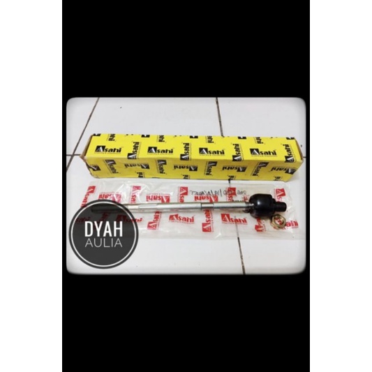 Long Tie Rod Timor Rack End Timor merk Heiker