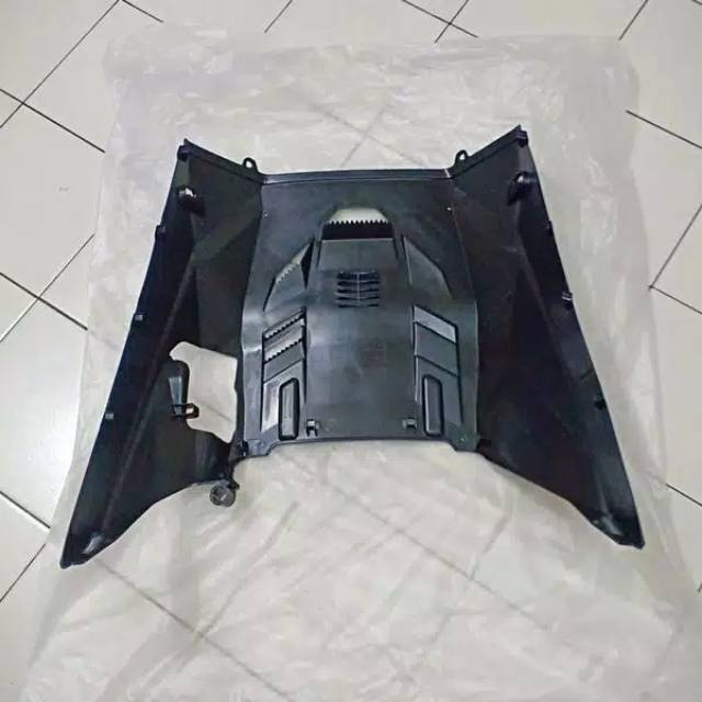 cover body dek kolong bawah BEAT ESP/ECO/BEAT STREET 2017 2019 new promo