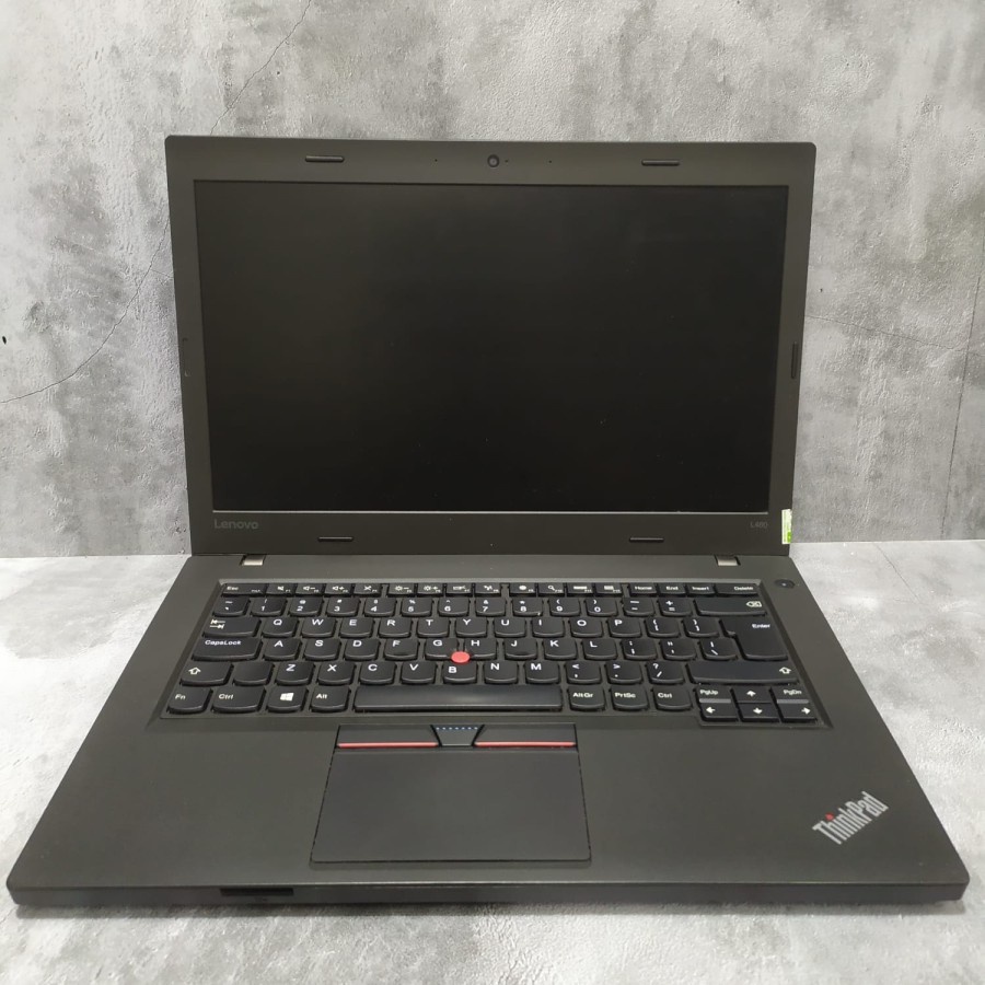 Laptop Lenovo Thinkpad L460 Core i5-6200u 8GB SSD