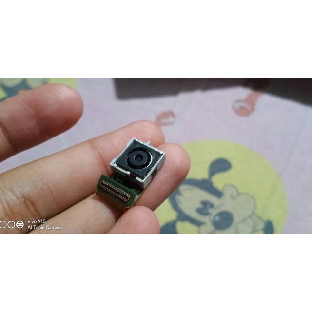 Modul kamera belakang sharp aquos shv34 sh04h 506h