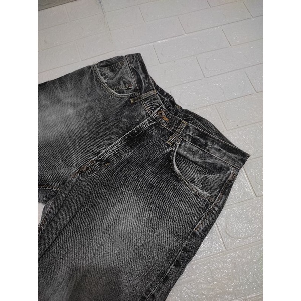 Jeans Selvedge Edwin