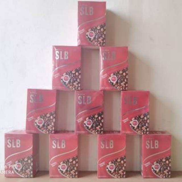 

Kopi SLB 1 pack (isi 10)