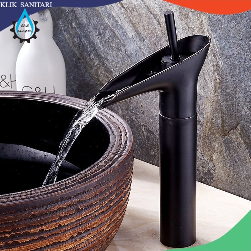 KRAN WASTAFEL KERAN WASTAFEL PANAS DINGIN UNIK ANTIK ANTIQUE WINE GLASS ALL BRASS HIGH AND SHORT RET