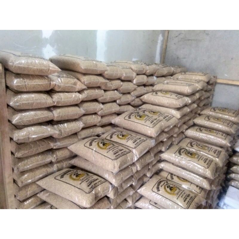 LyLt 5 Kg Benih Padi TRISAKTI NEW 70 hst Cepat Panen, Mudah Perawatan, Tahan Penyakit, Tahan