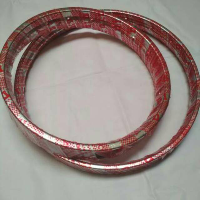 Velg did 19x140 16x185 besi