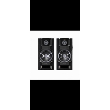 speaker polytron Pas8f12