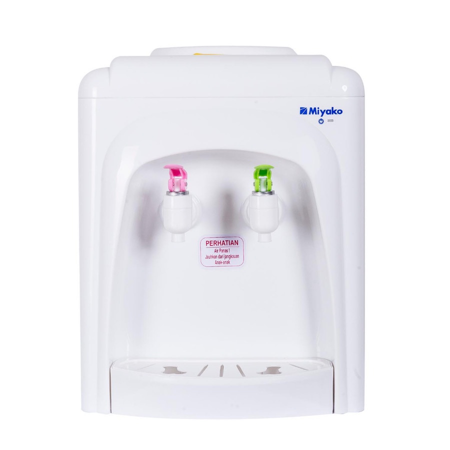 Miyako Water Dispenser WD-185H Dispenser Hot Normal WD185H / WD-185 H / WD185 H / WD 185H / WD 185 H