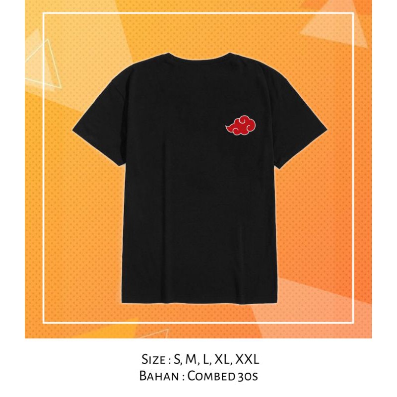 KAOS AKATSUKI LOGO