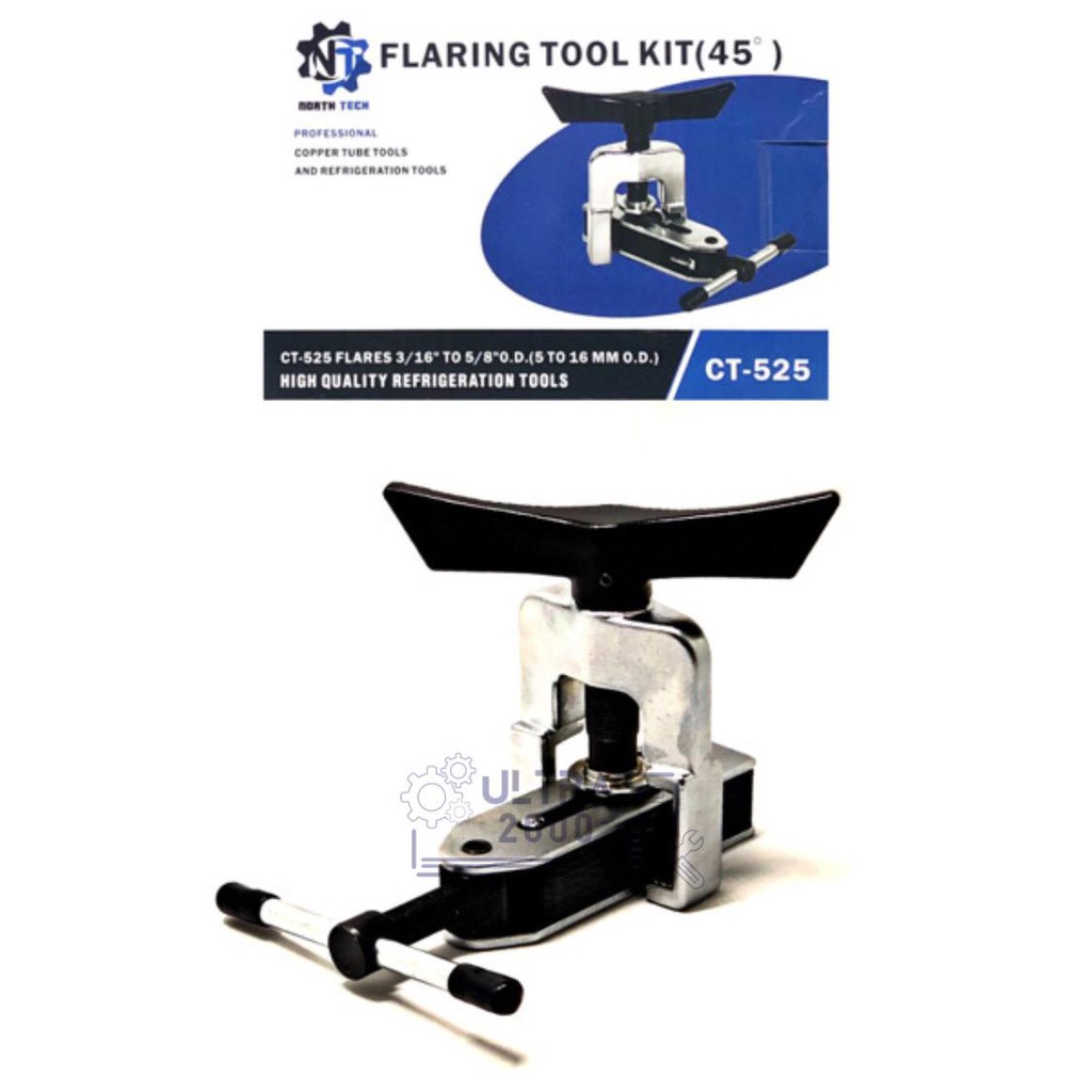 Flaring Tool CT-525