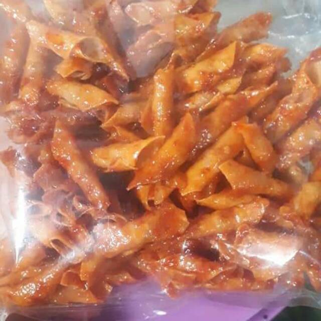 

kacang umpat