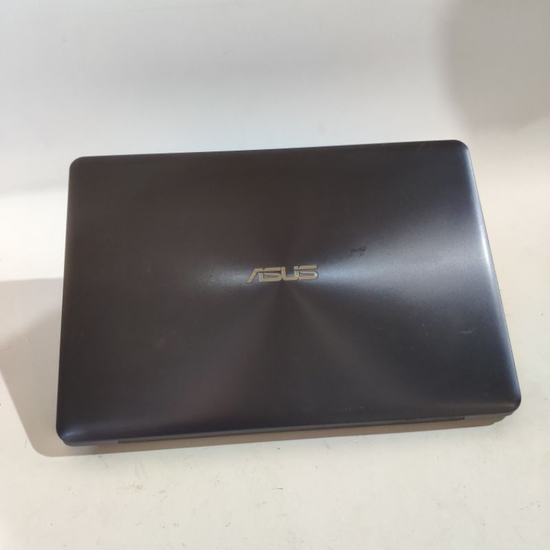 laptop ultrabook asus vivobook s14 - core i5 gen8 - ram 16gb - ssd 256gb - dual vga Nvidia mx130