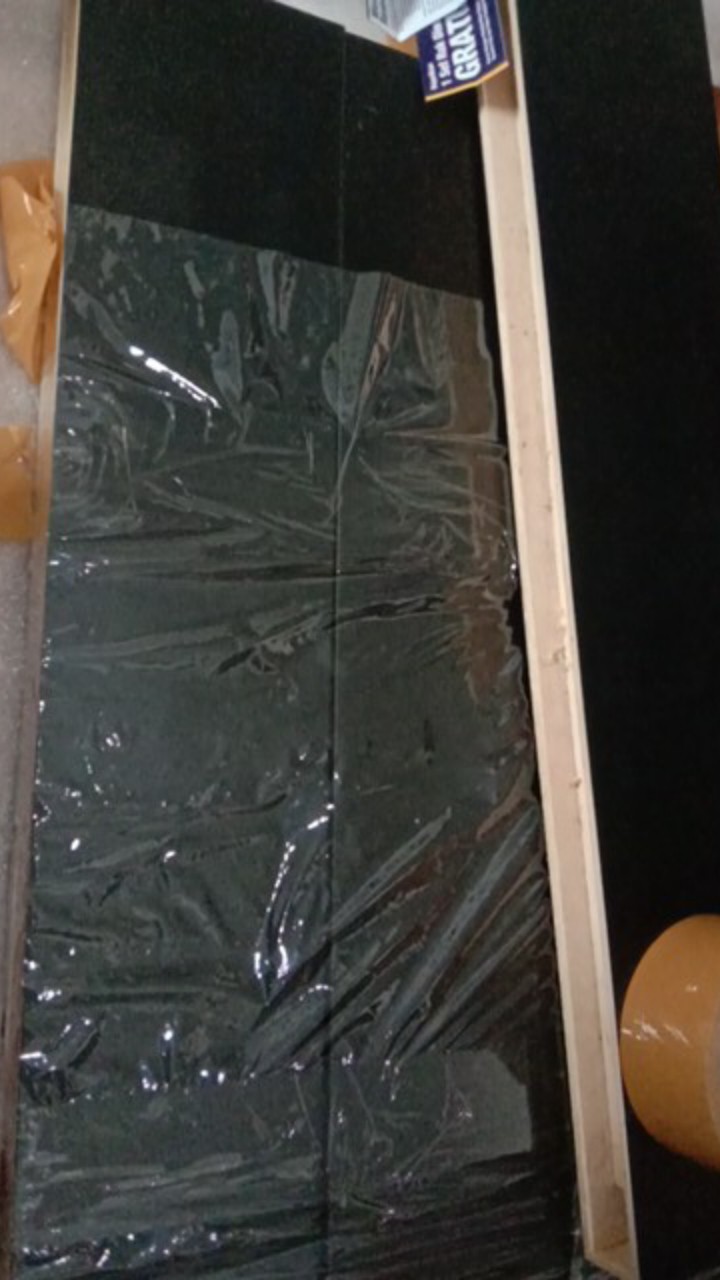 Set Rak Ambalan Dinding Minimalis 4 Pcs Uk. 60,60,60,60 Cm