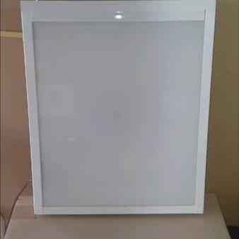 X-RAY Viewer singgle lampu baca rontgen LED lokal