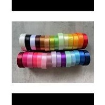 

pita satin/pita bunga/pita hampers/pita warna
