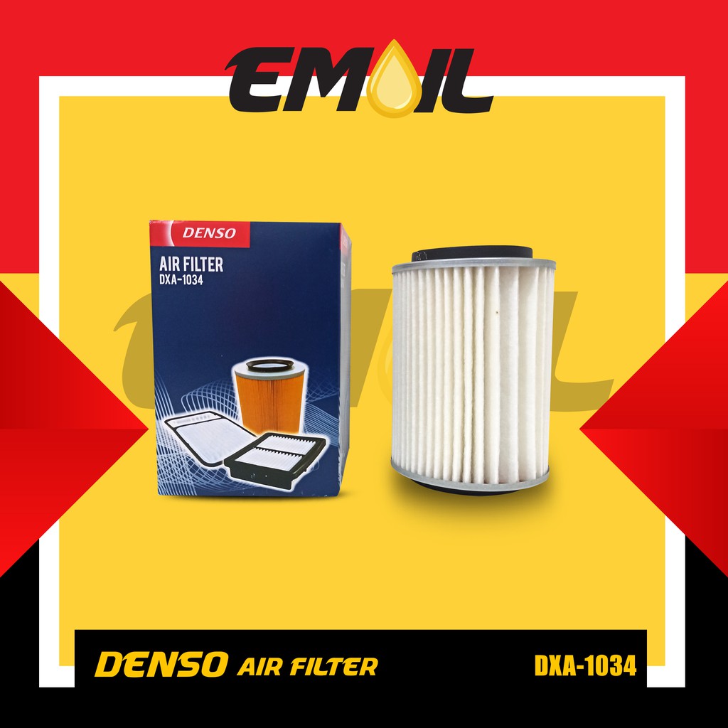 Filter udara suzuki carry extra 1000cc ST-100 DXA-1034 Denso