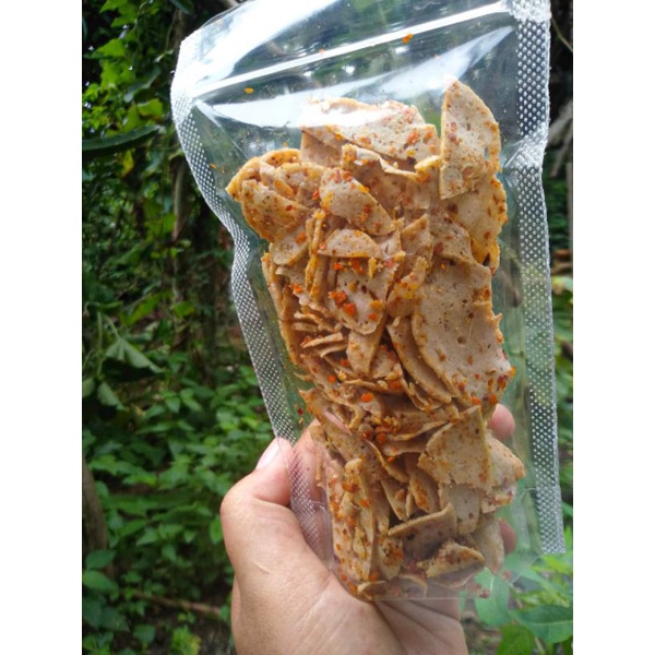 

basrengkrips65g