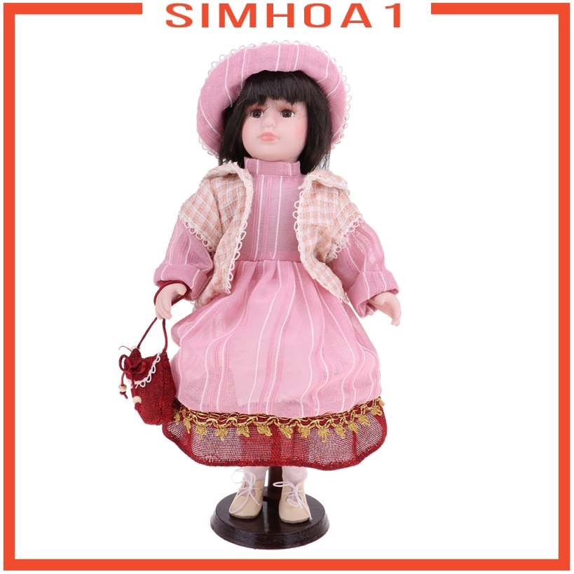 16 inch porcelain doll clothes