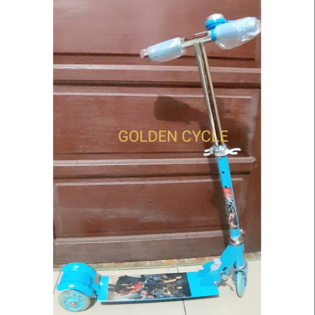 Skuter Anak / Skuter Mainan Anak /Kick Board