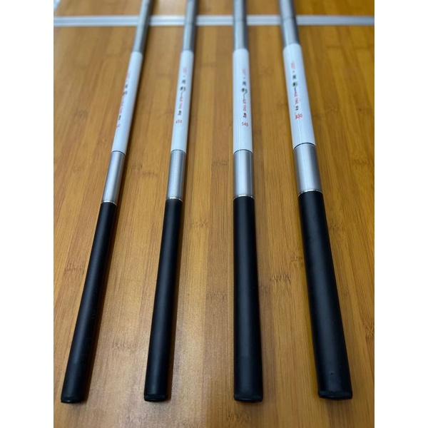 (COD) Joran Tegek Korea Yue Ying 360 450 540 630