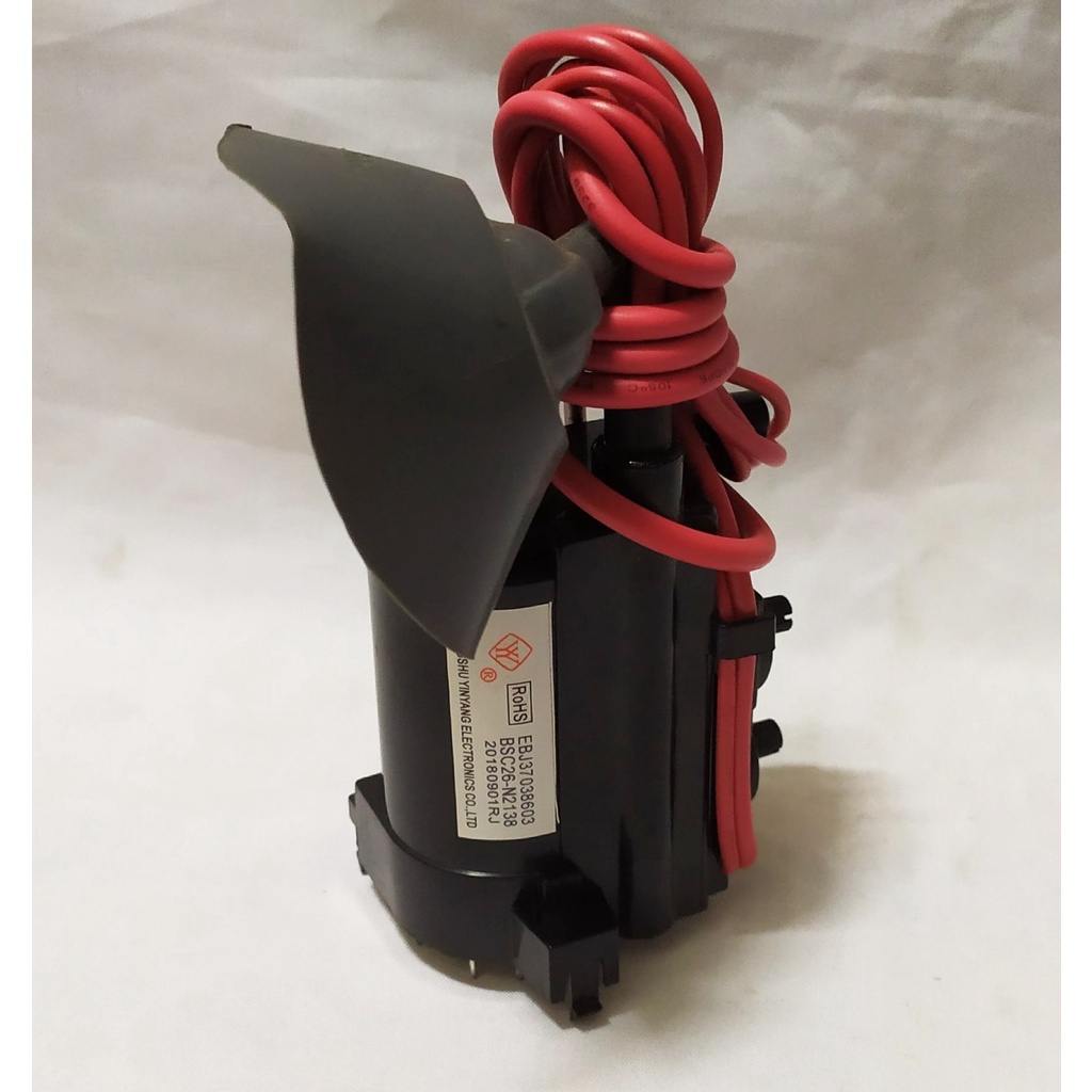 Flyback TV Playback TV LG 29 Inch Slim BSC26-N2138 Original