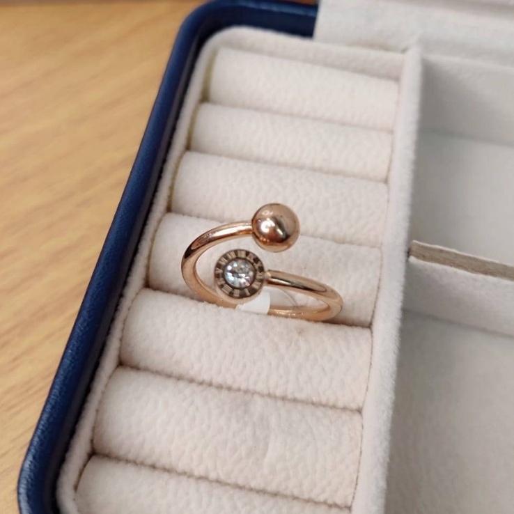 Cincin Sunny Missme Ada Box -Collin Shop