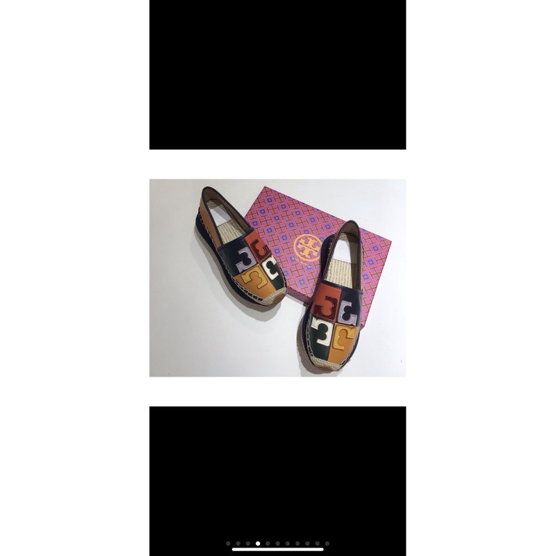 Daisy Tory Burch Espadrilles
