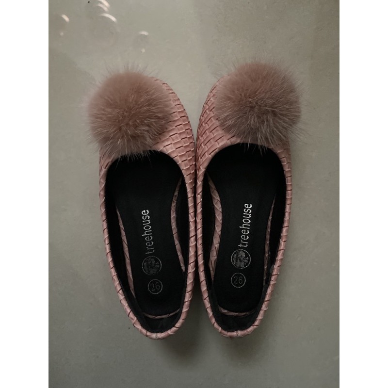 sepatu anak treehouse