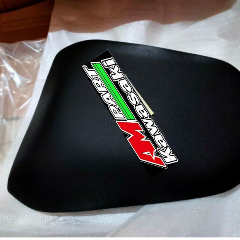 jok belakang Er6f Er6n dan ninja 650 Original kawasaki Genuine Part