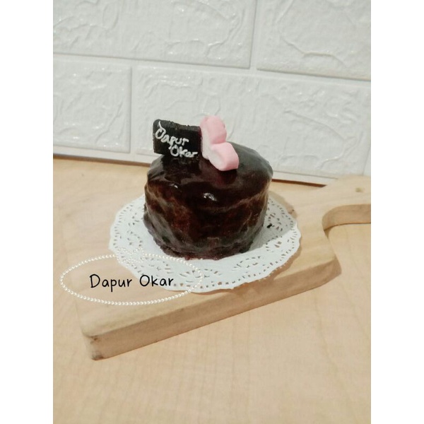 

mini cake