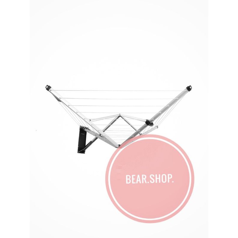 Brabantia Jemuran Pakaian Gantung
