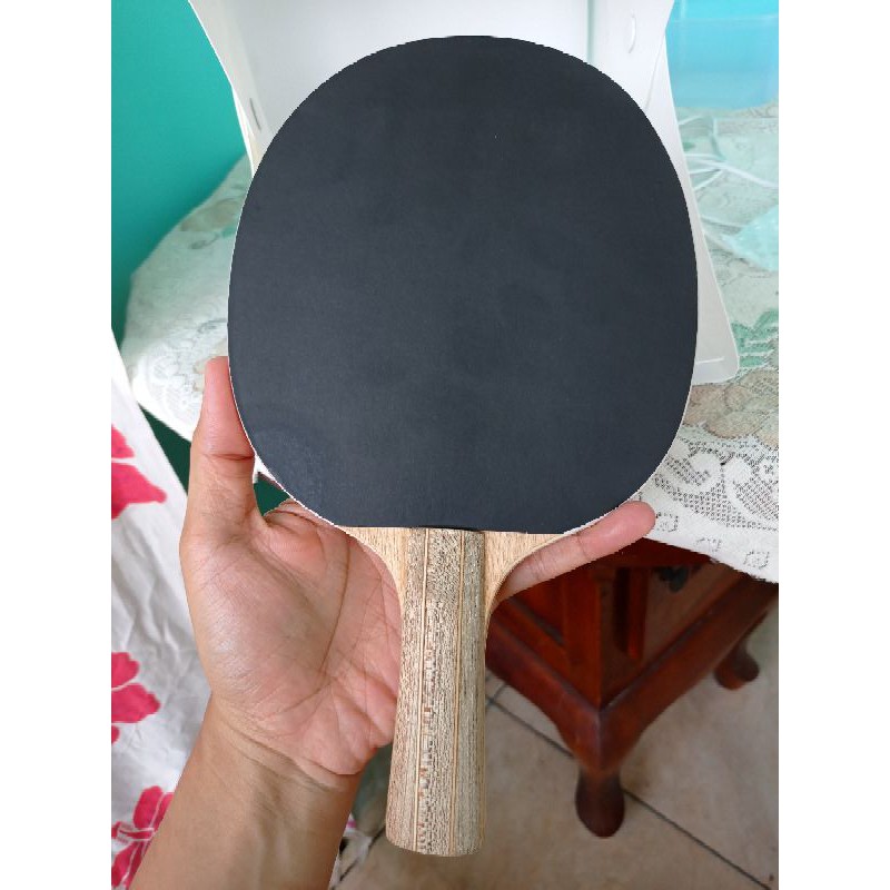 BET BEBAN ATAU BESI TENIS MEJA UNTUK MELATIH OTOT