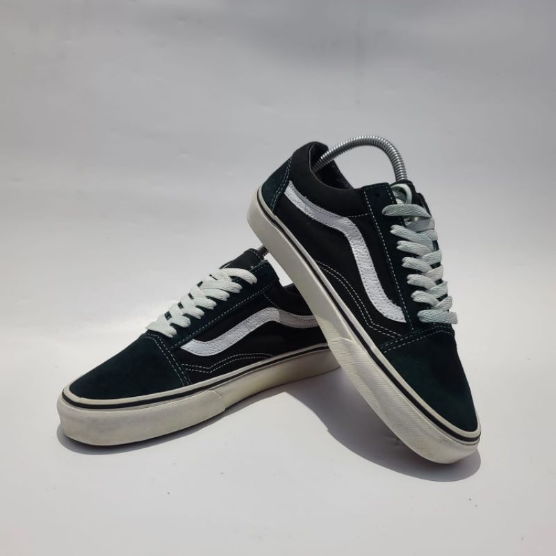 VANS OLD SKOOL SECOND ORIGINAL