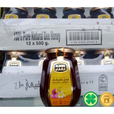 

d201nhd Al Shifa 500 / Alshifa 500 / Madu Arab Asli Ds201Fs