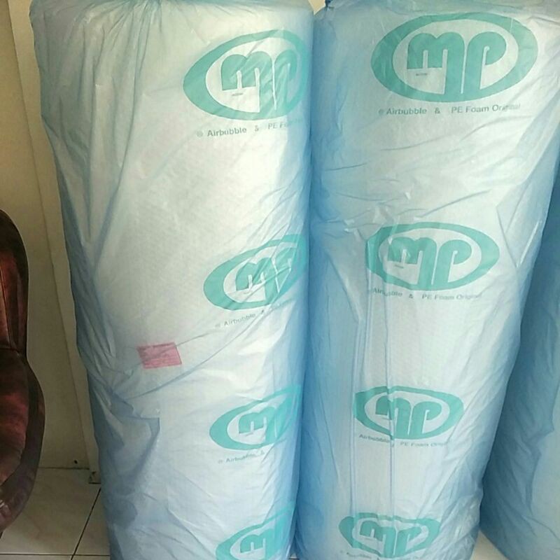 

bubble wrap 125 cm x 50 m