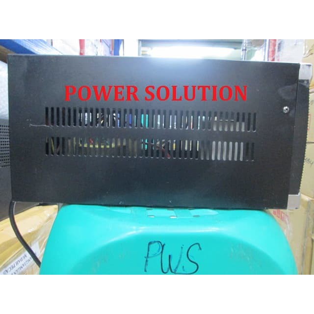 UPS Nexus 600VA / 300watt Cocok Untuk Backup Komputer