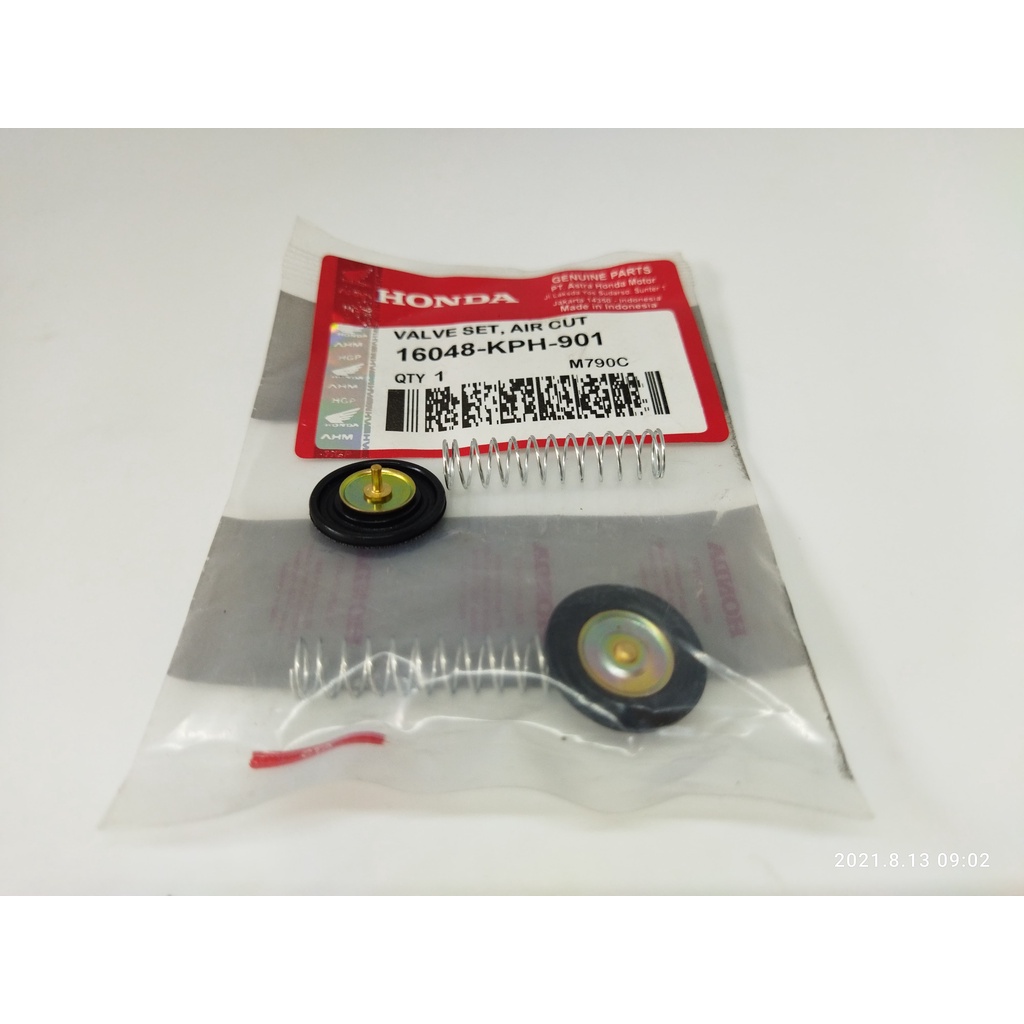 MIKI MOUSE MEMBRAN KHARISMA SUPRA X 125 16048-KPH-901