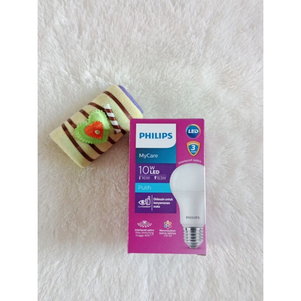 led philips 10w