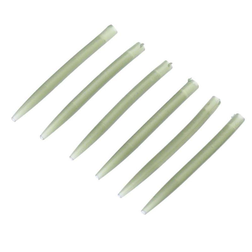 TOP 30pcs Lengan Pengait Pancing Portable Artificial Anti Kusut Rig Aligner