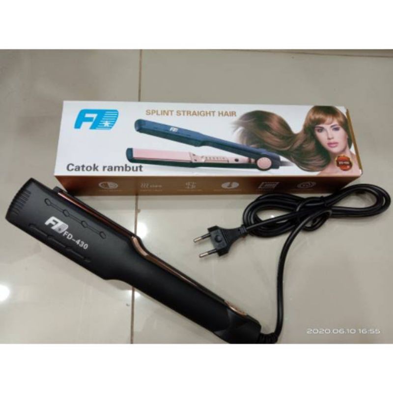 CATOK RAMBUT FD 430