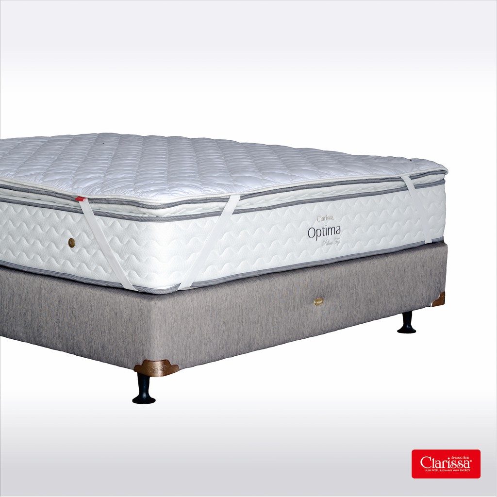 Clarissa Mattress Protector uk. 160x200 cm