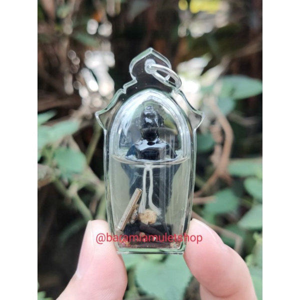 Liontin Gumanthong Setthi With Oil