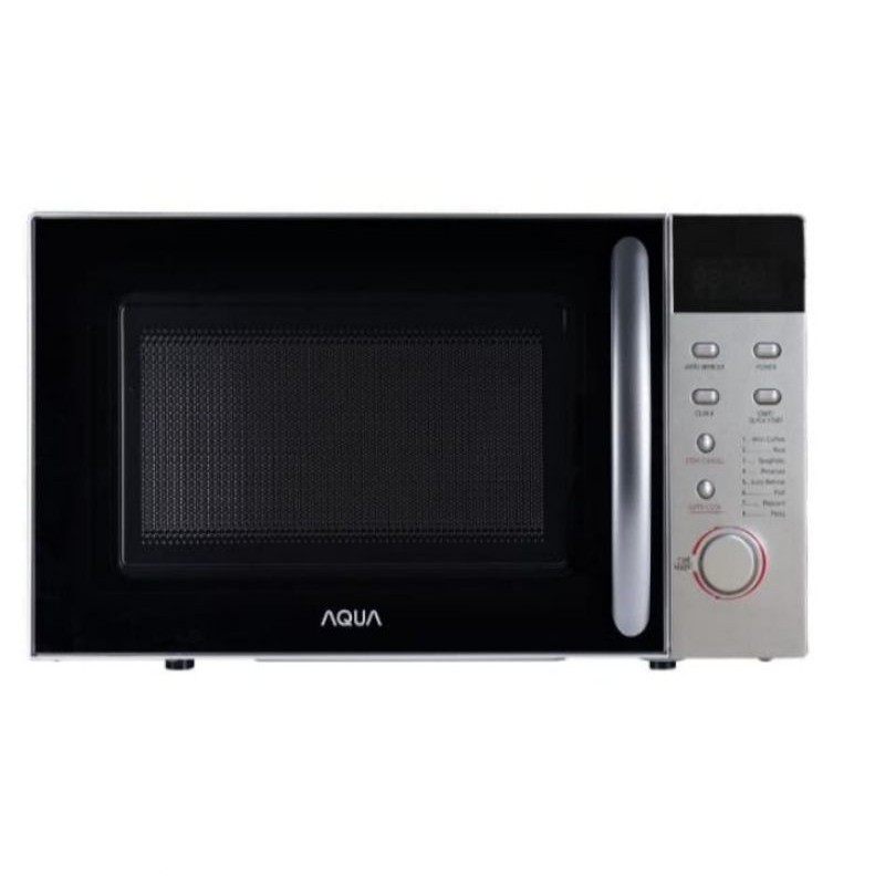 Microwave Oven AQUA AEM-S1812S | Low watt lowwatt AEMS1812S AEMS 1812S