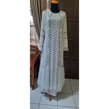 Gamis Ozias
