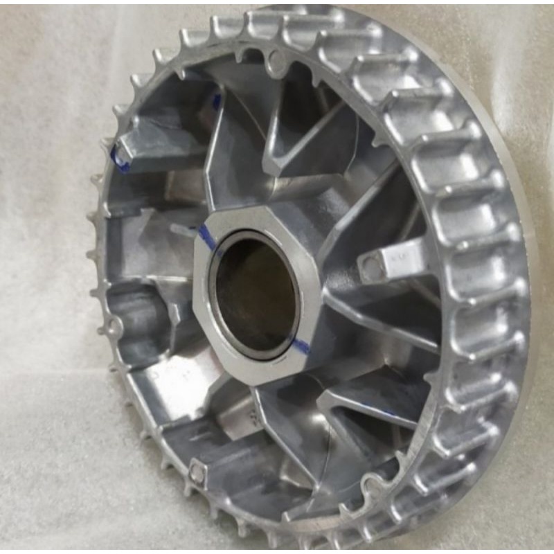 RUMAH ROLER ROLLER K44 BEAT ESP BEAT POP ORIGINAL HONDA 2210-K44-V00