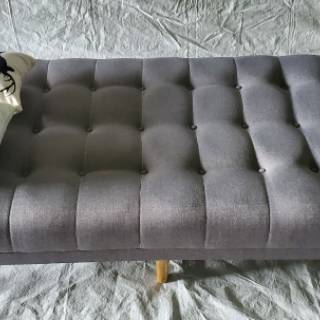  Sofa  Bed  Sofa  Lipat  Kursi  Santai Shopee Indonesia