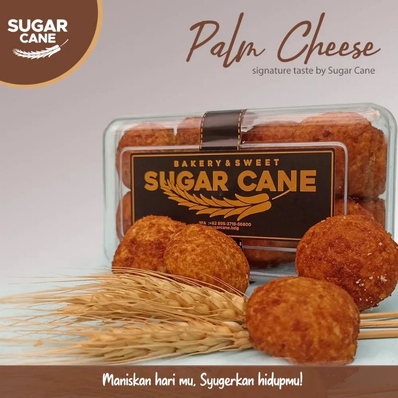 

Sugar Cane palm cheese kue kering kue lebaran enak