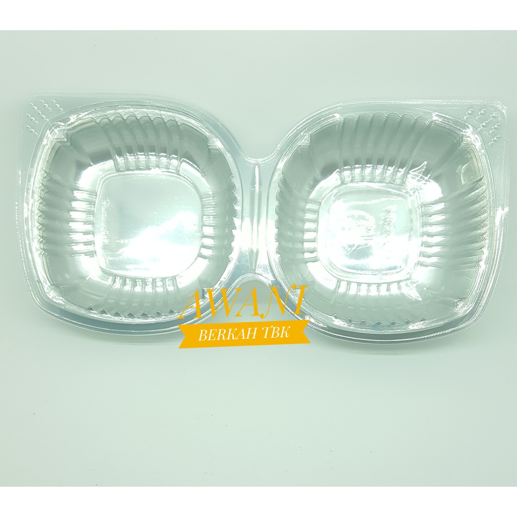 

Mika Hamburger HB 01 (10pcs) khusus grab