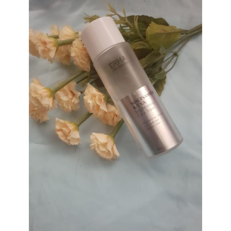 (PRELOVED) ERHA TRUWHITE BRIGHTENING SERIES