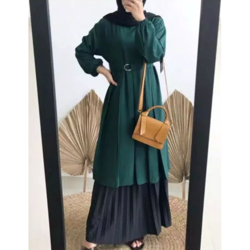 TUNIK ARUMI TERBARU/TUNIK ARUMI TRENDING/TUNIK KEKINIAN/TUNIK TER HITS/TUNIK LUCU